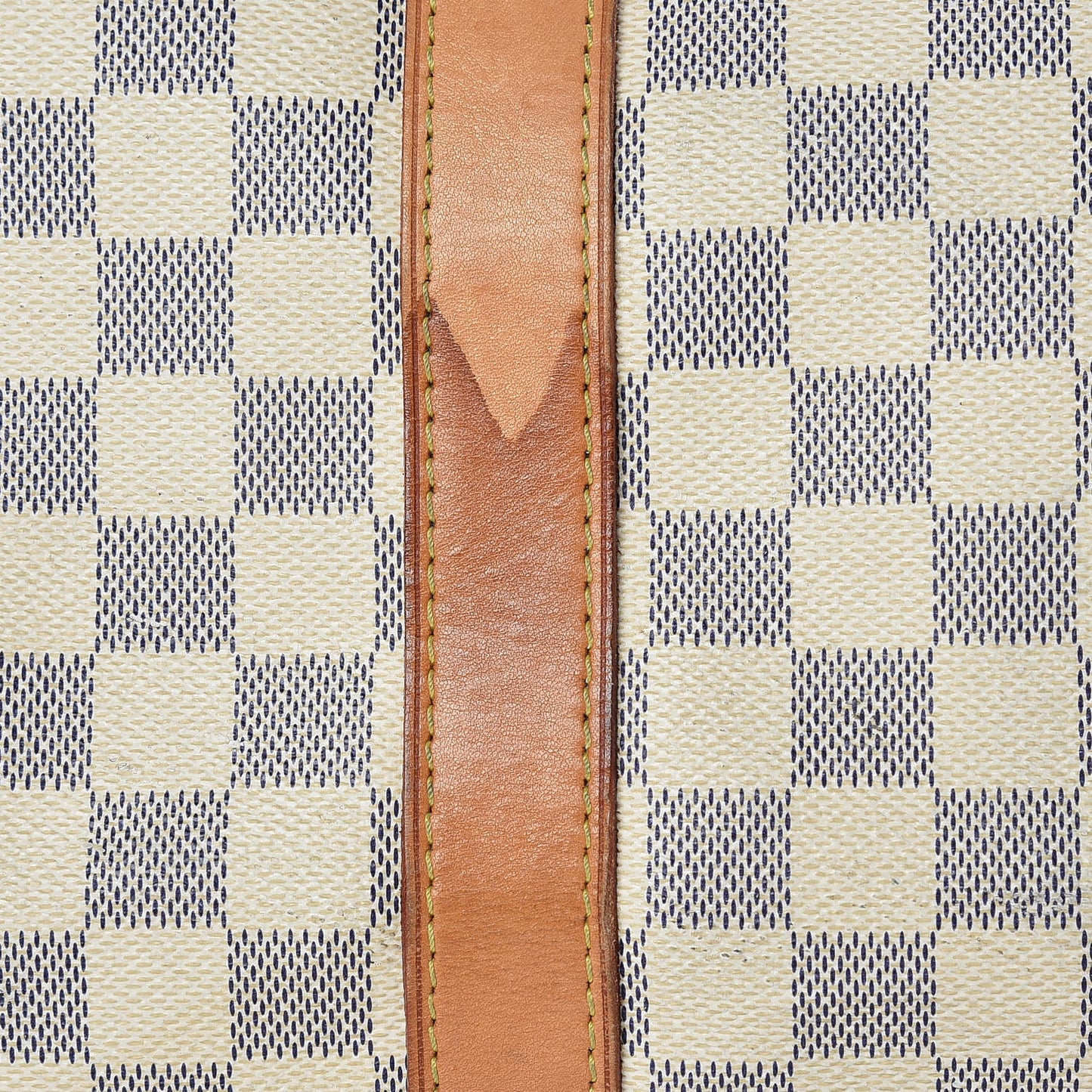 Damier Azur Keepall Bandouliere 45
