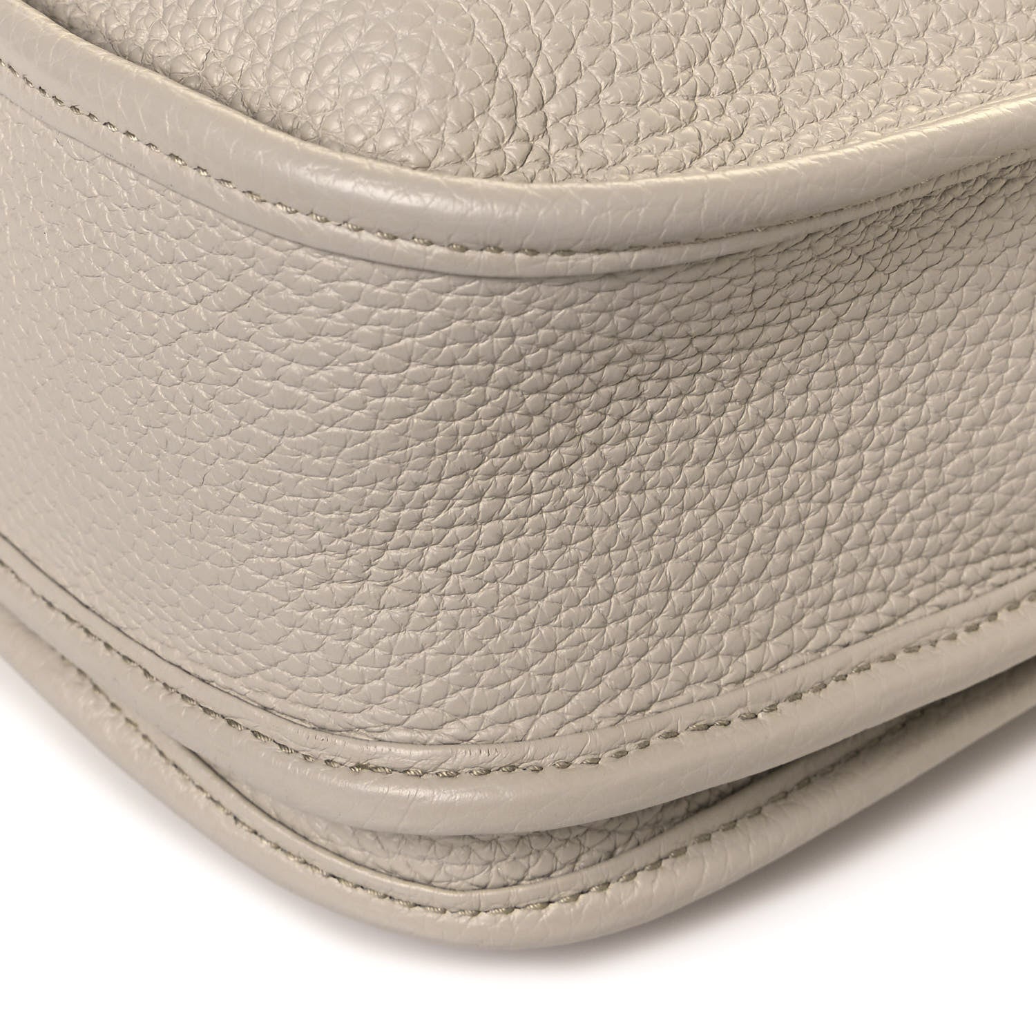 Hermes Taurillon Clemence Evelyne III PM Beton 14 of 17