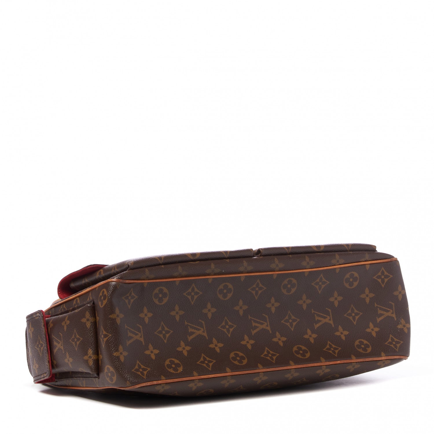Louis Vuitton Monogram Multipli-Cite 3 of 9
