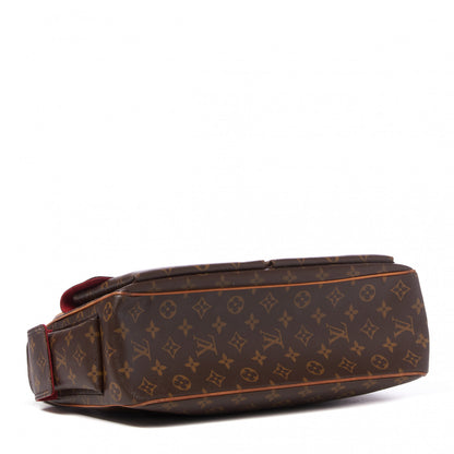 Louis Vuitton Monogram Multipli-Cite 3 of 9