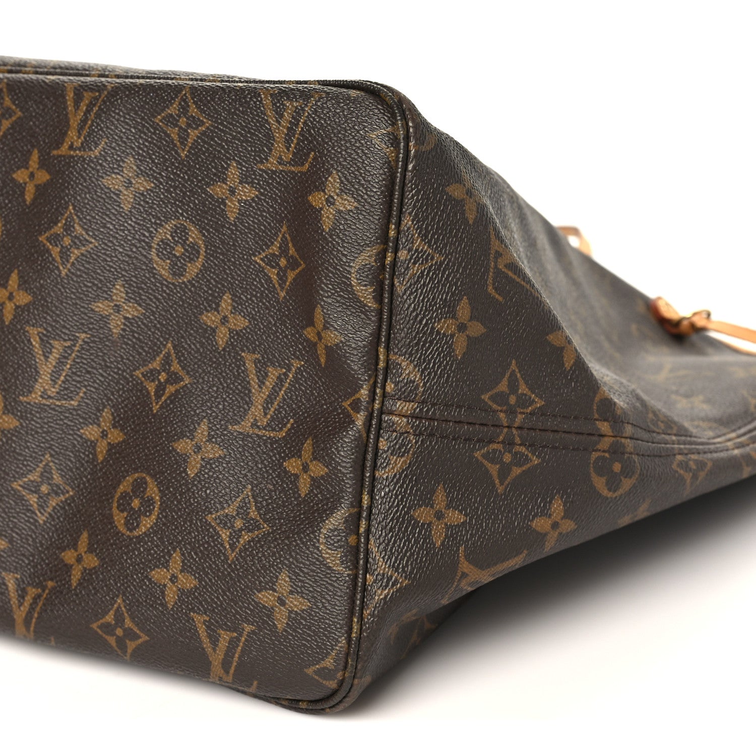 Louis Vuitton Monogram Neverfull GM 8 of 8