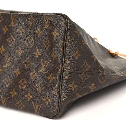 Louis Vuitton Monogram Neverfull GM 8 of 8
