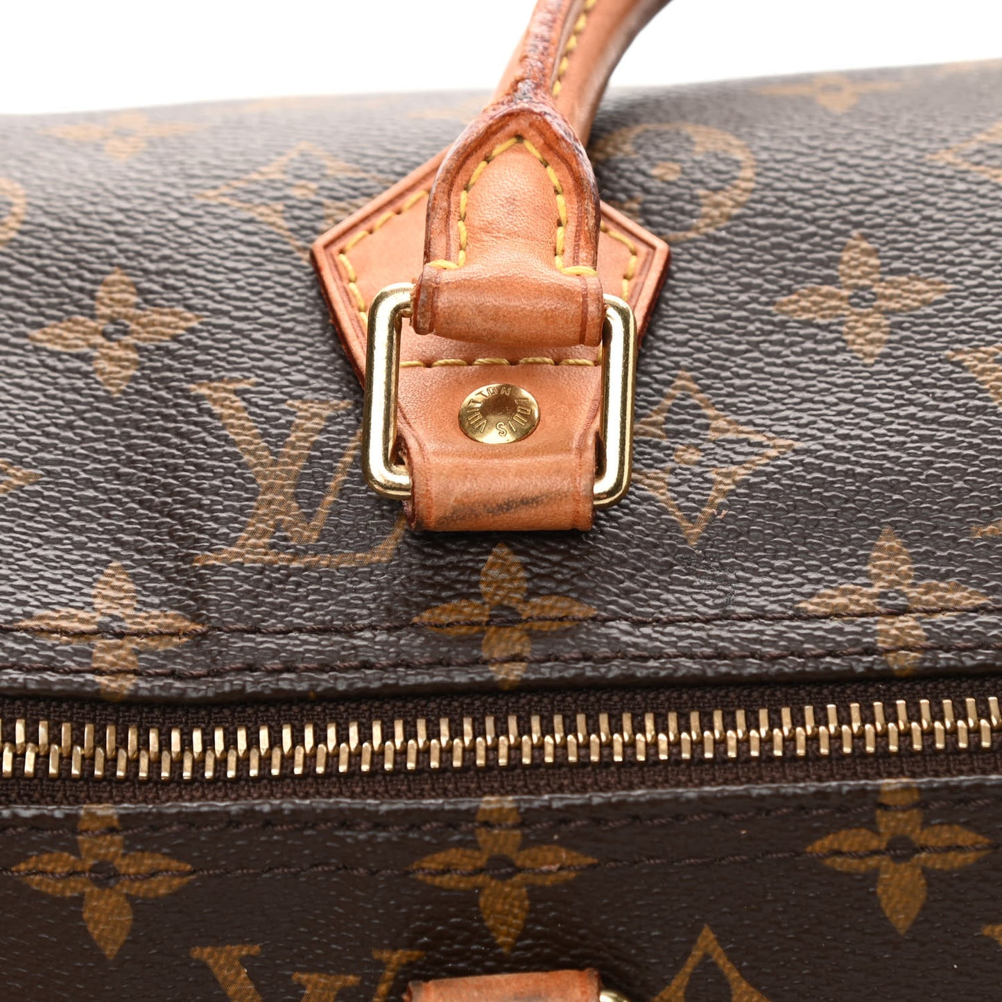 Monogram Speedy 40