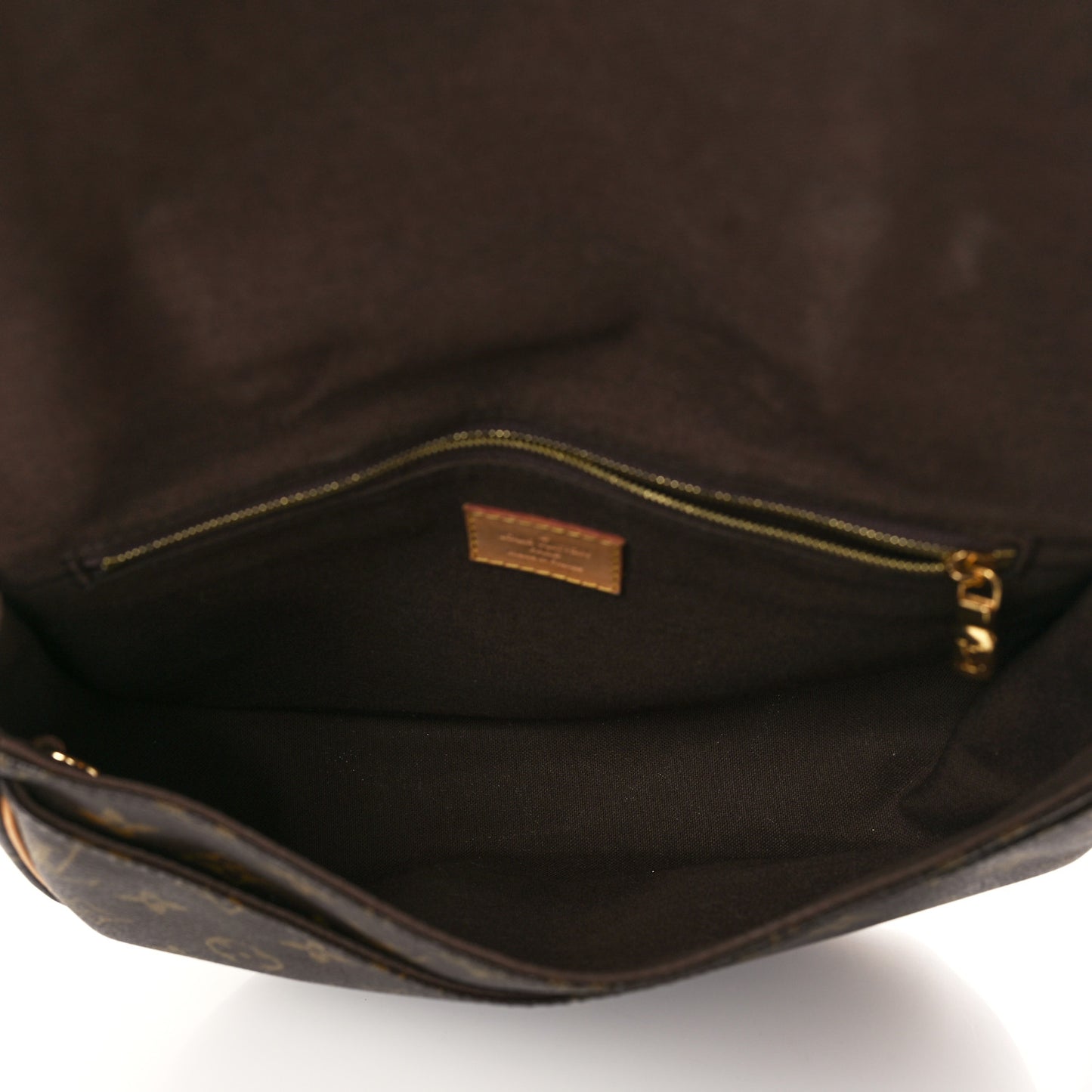 Monogram Menilmontant PM