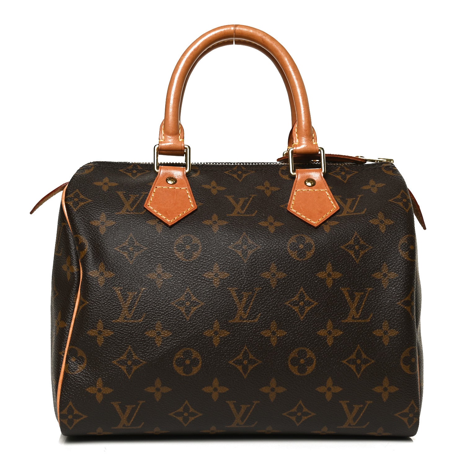 Louis Vuitton Monogram Speedy 25 1 of 10