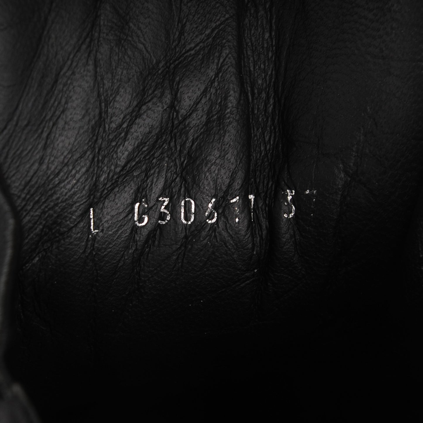 Canvas Suede Zipped Sneakers 37 Black