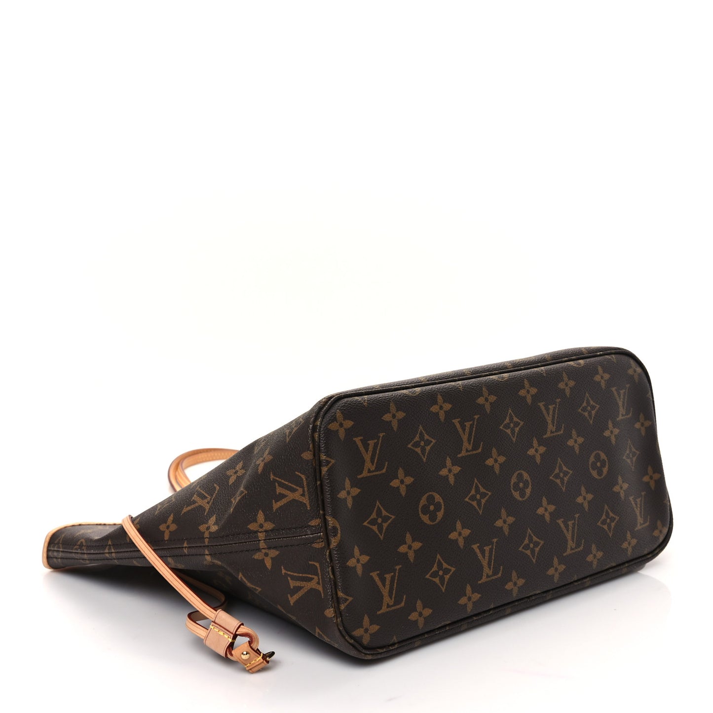 Monogram Neo Neverfull MM