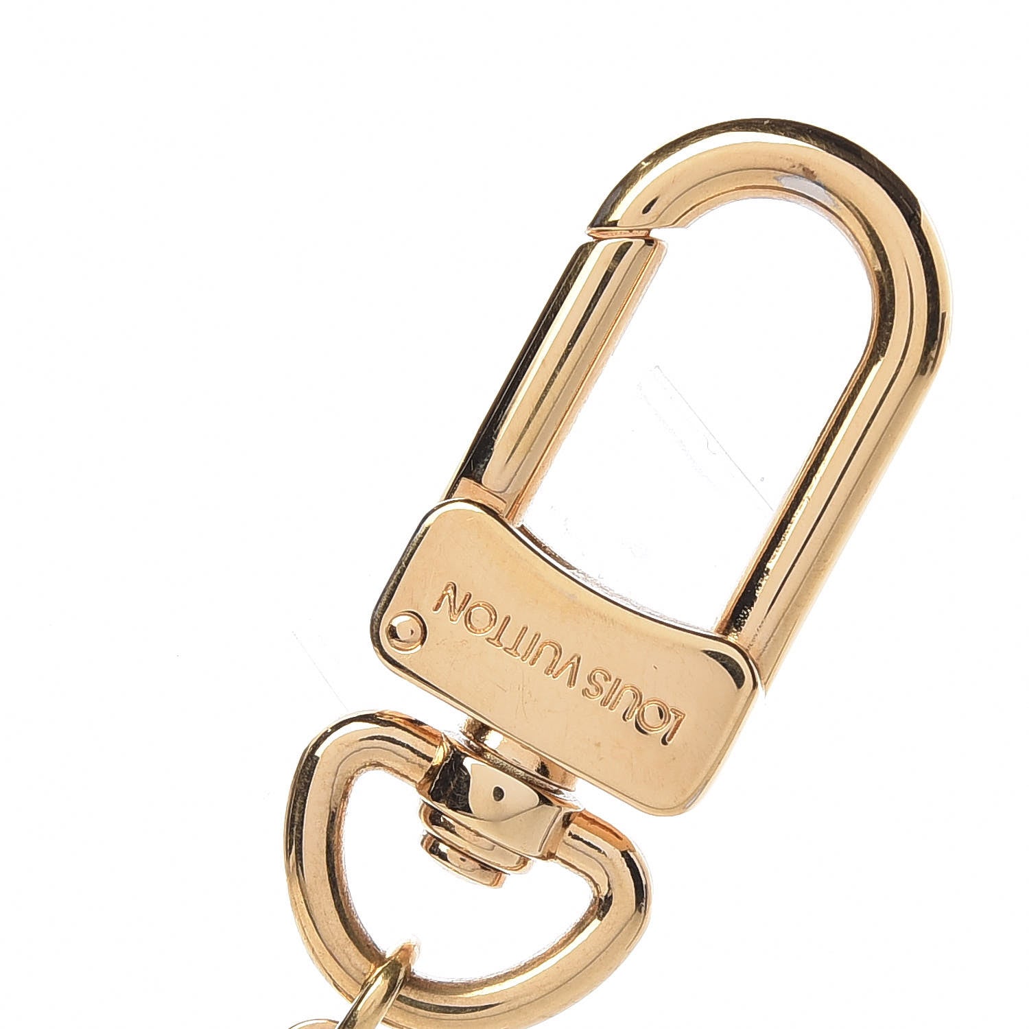 Louis Vuitton Love Birds Bag Charm 3 of 6