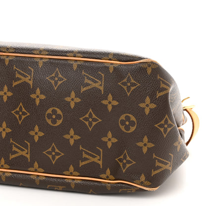 Louis Vuitton Monogram Batignolles Horizontal 9 of 19