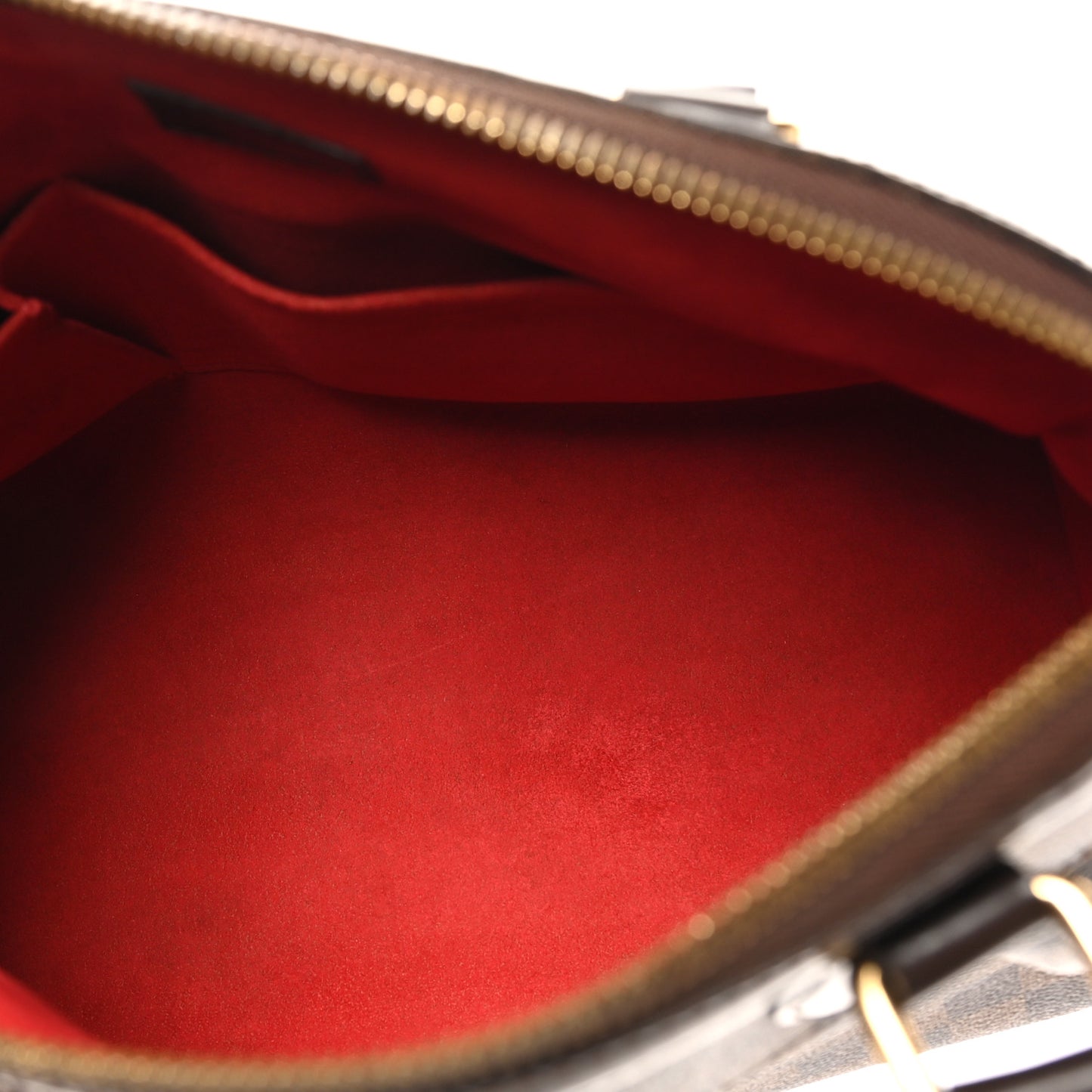 Damier Ebene Trevi PM