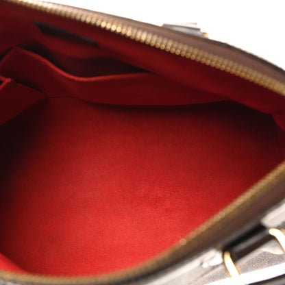 Louis Vuitton Damier Ebene Trevi PM 5 of 9