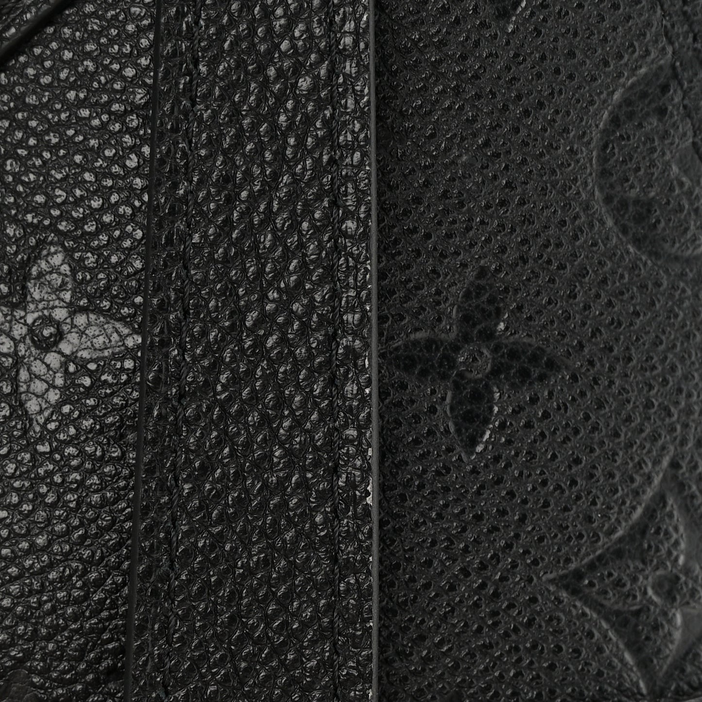 Empreinte Neo Alma BB Black