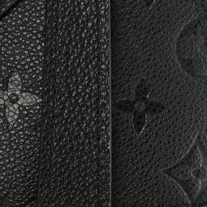 Louis Vuitton Empreinte Neo Alma BB Black 14 of 15