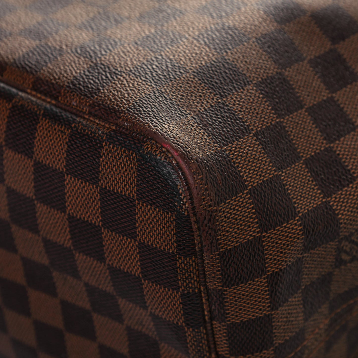 Damier Ebene Neverfull GM