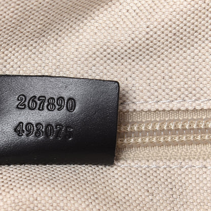 Gucci Diamante Briefcase Black 8 of 14