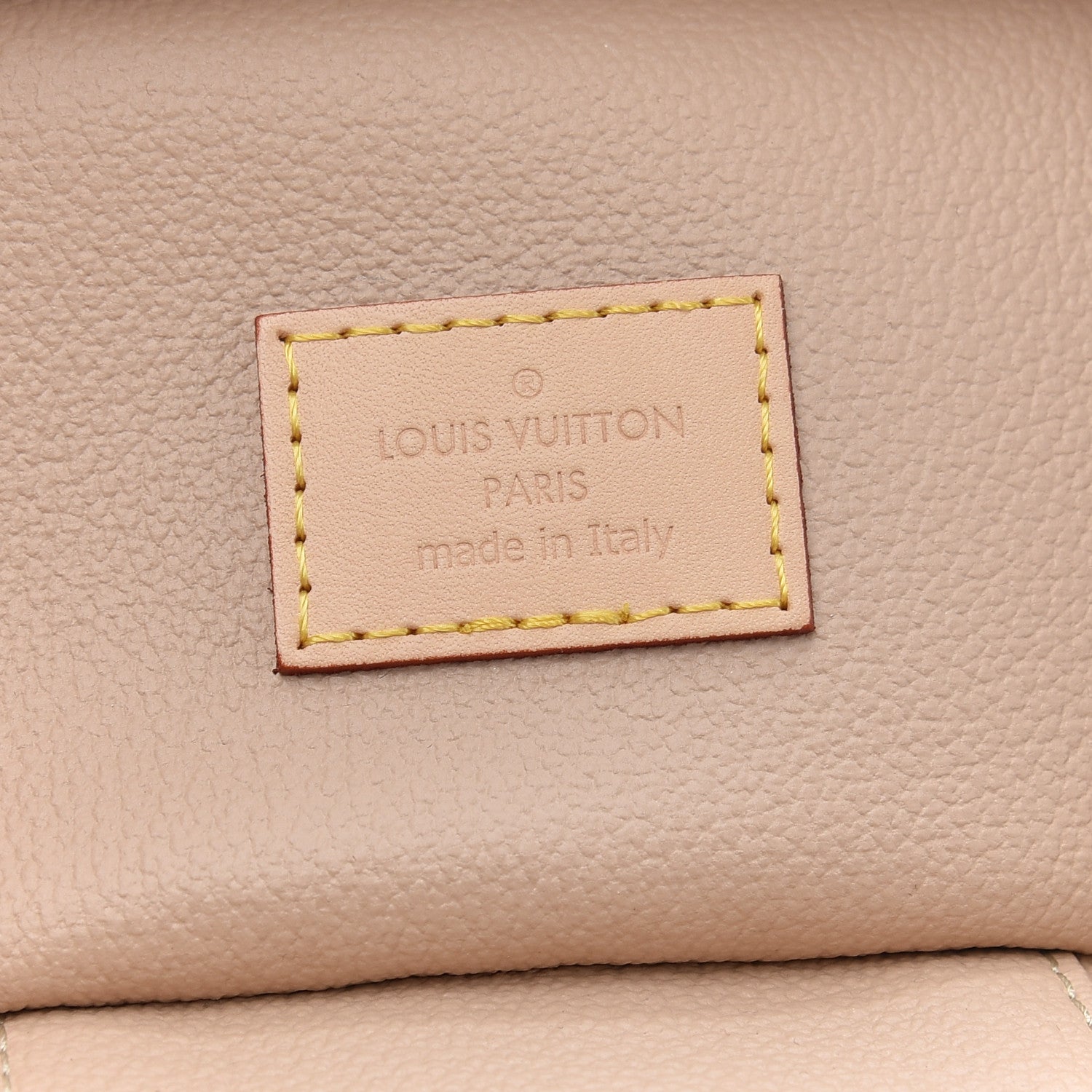 Louis Vuitton Monogram Nano Nice 6 of 7