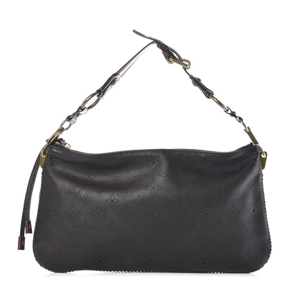 Louis Vuitton Mahina Onatah Pochette Moka 1 of 9