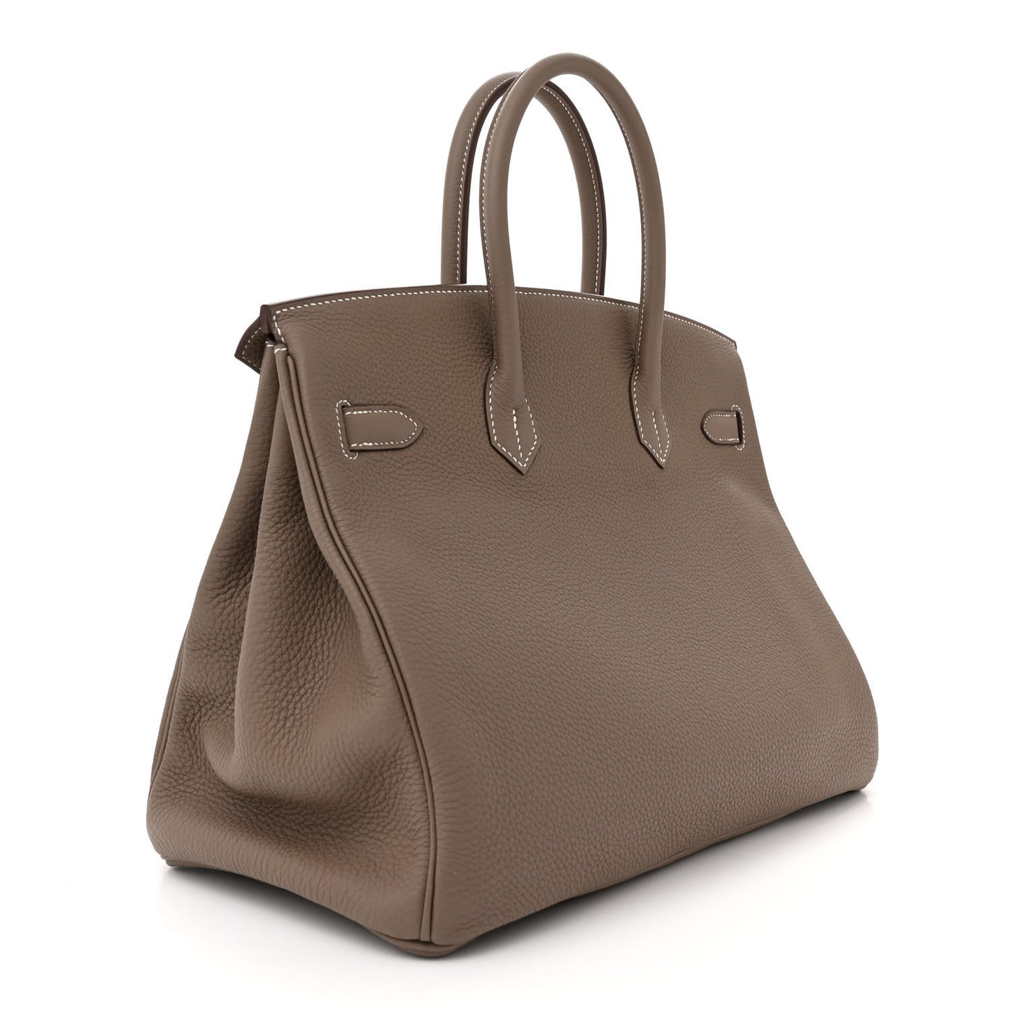 Togo Birkin 35 Etoupe