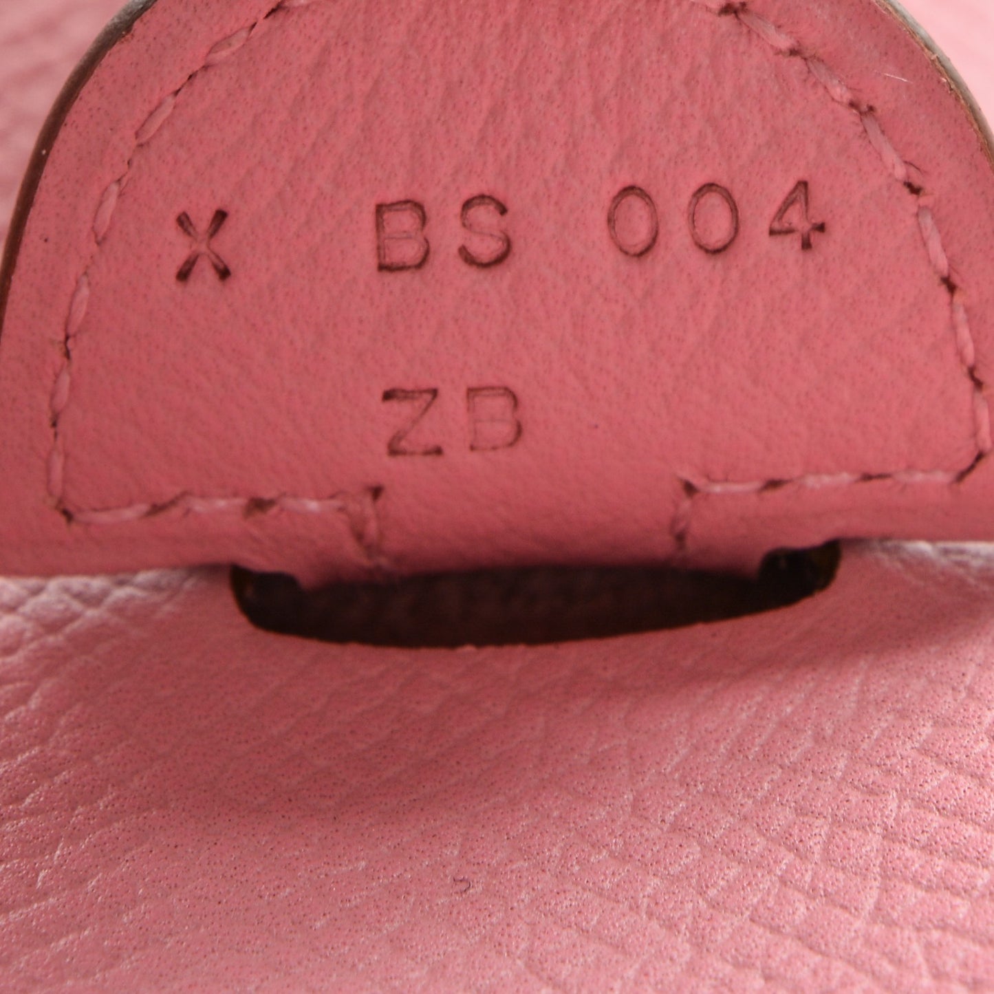 Epsom Evelyne III PM Rose Confetti