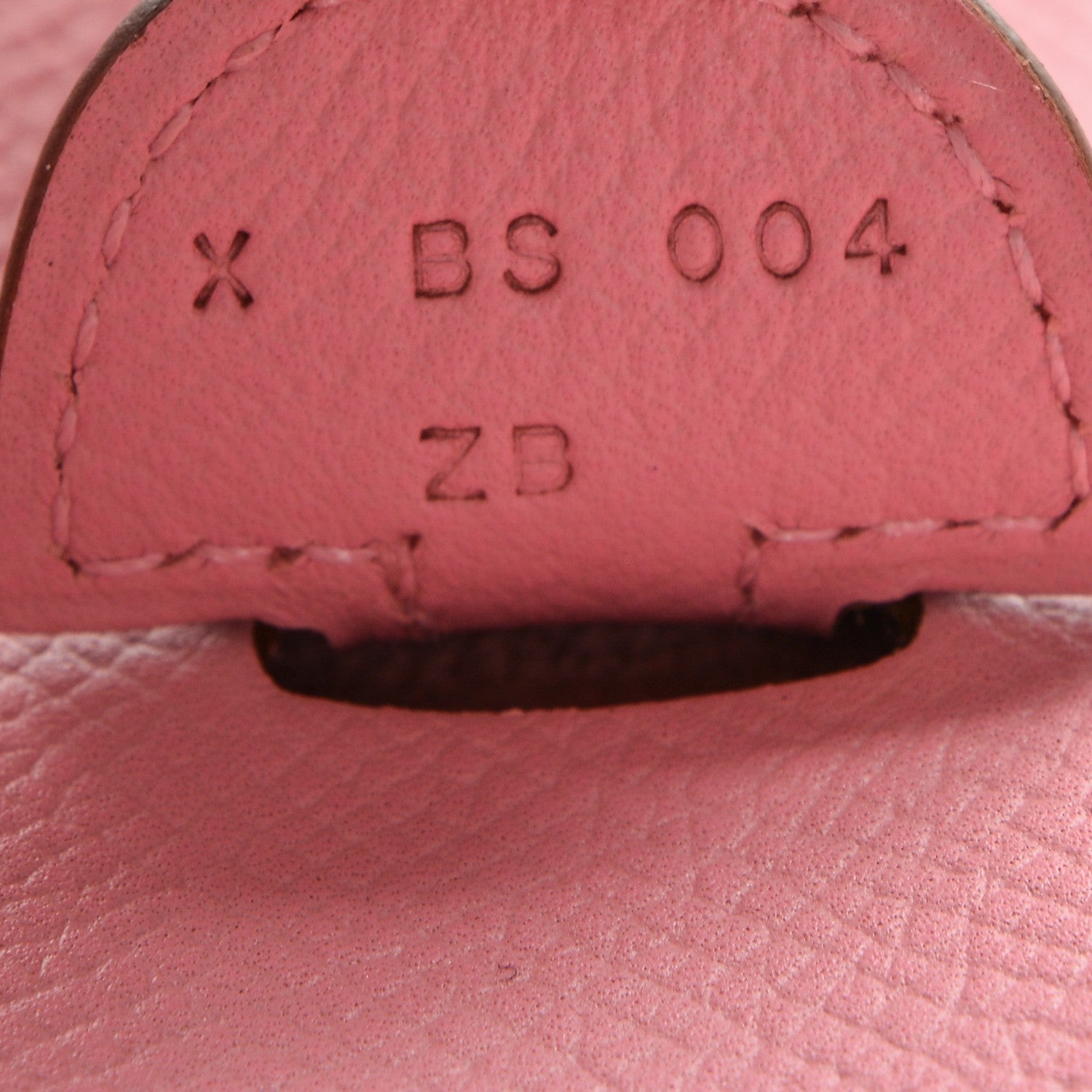 Hermes Epsom Evelyne III PM Rose Confetti 7 of 7