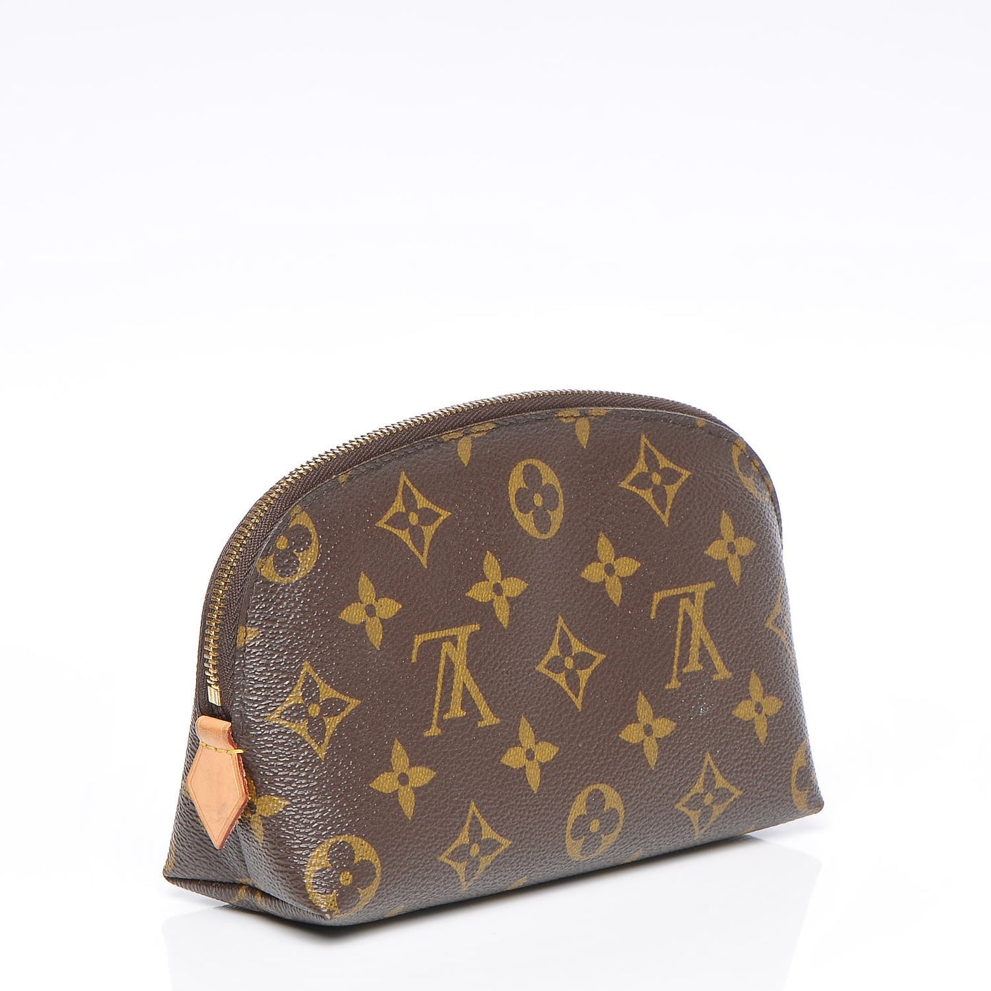 Monogram Cosmetic Pouch