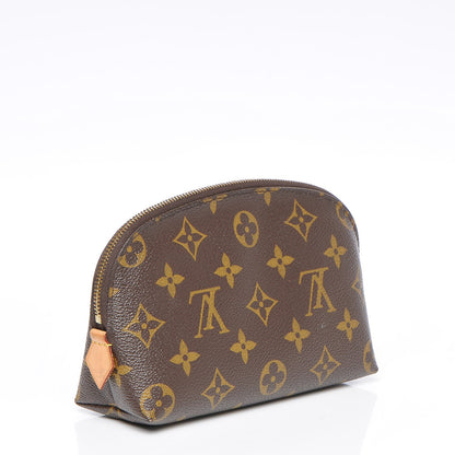 Louis Vuitton Monogram Cosmetic Pouch 3 of 7