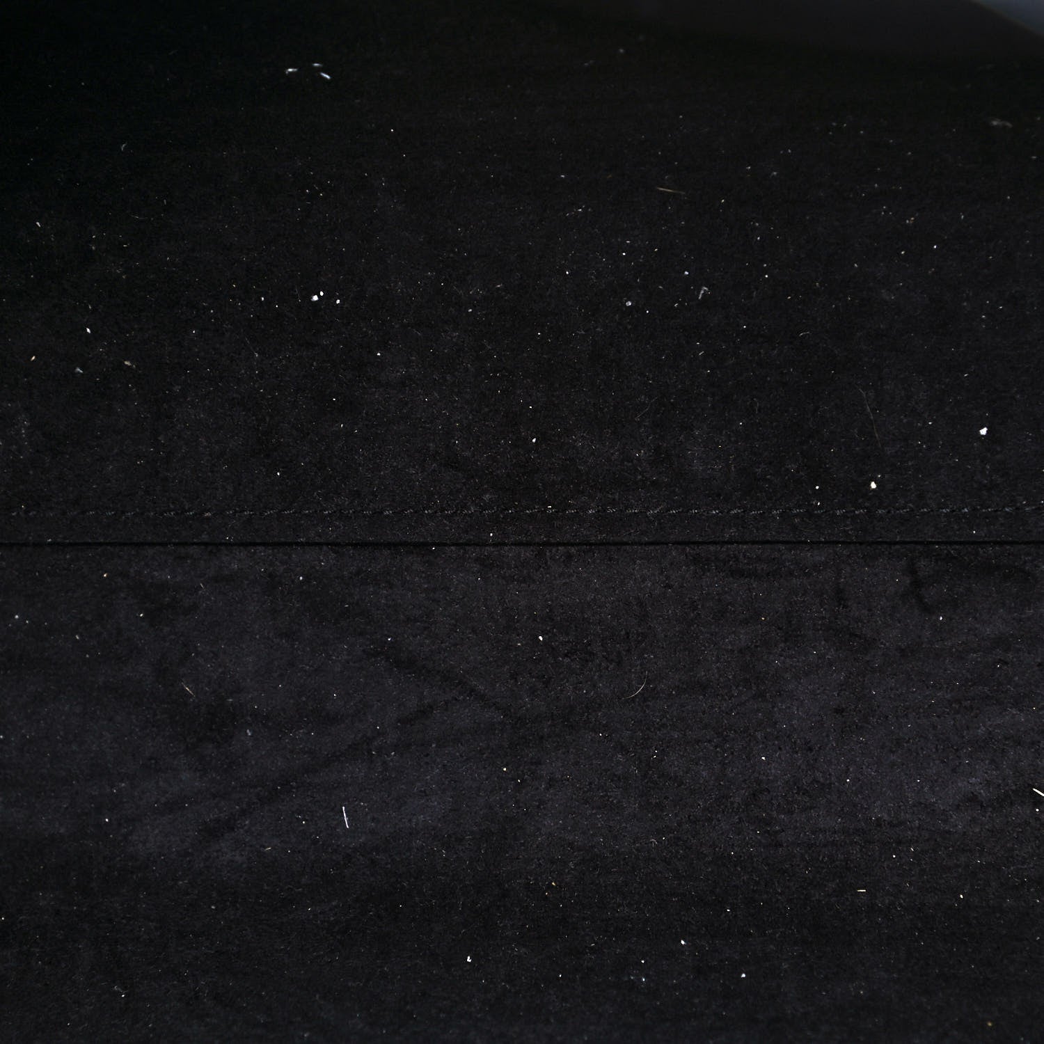 Saint Laurent Calfskin Large Shopping Tote Black 12 of 13