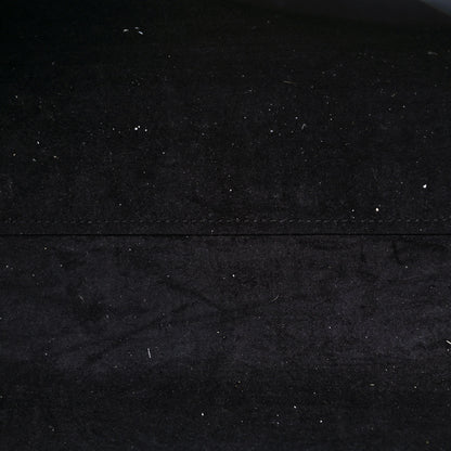 Saint Laurent Calfskin Large Shopping Tote Black 12 of 13