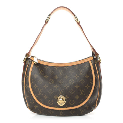 Louis Vuitton Monogram Tulum PM 1 of 18