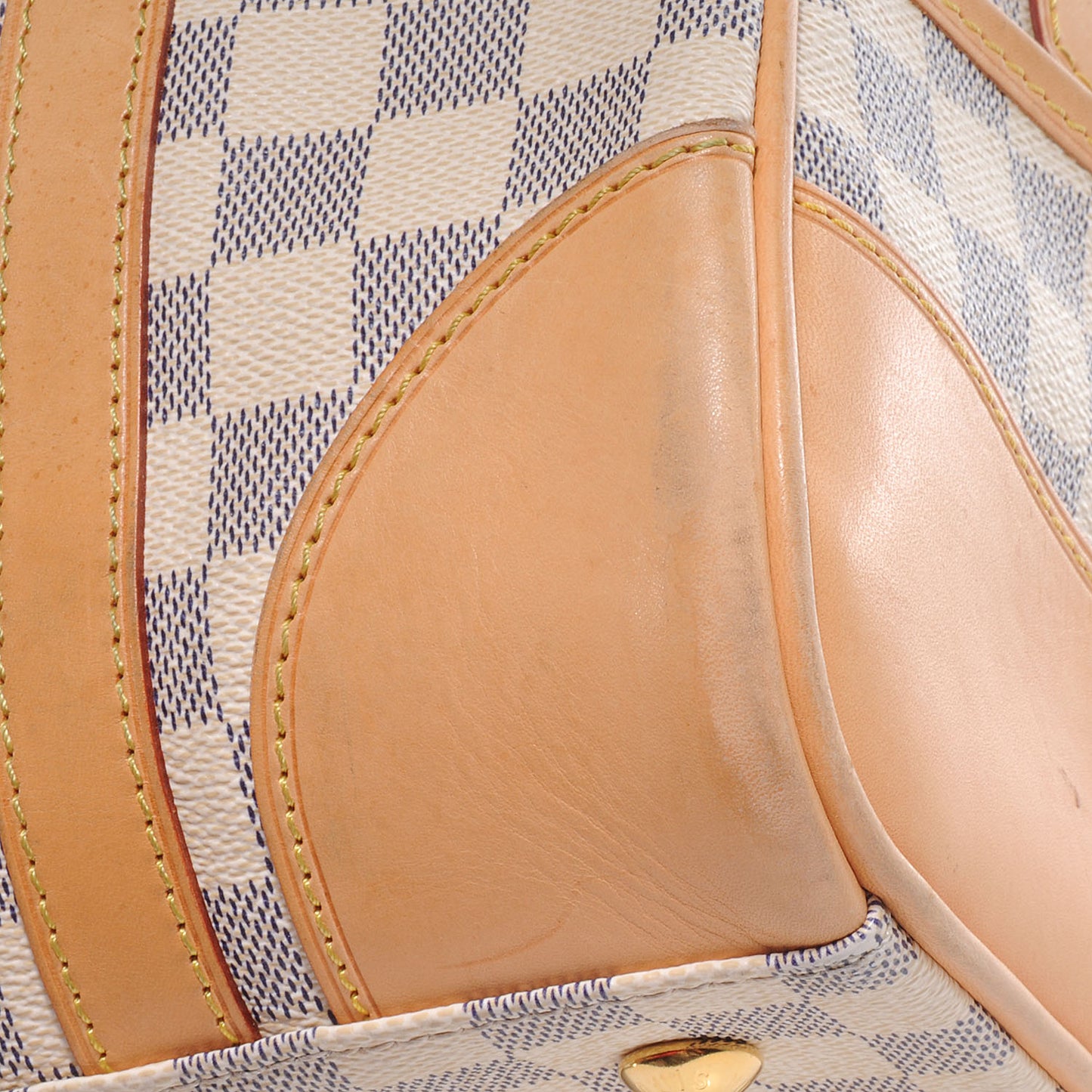 Damier Azur Berkeley