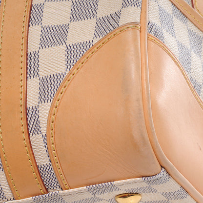 Louis Vuitton Damier Azur Berkeley 12 of 13