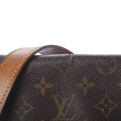 Louis Vuitton Monogram Musette GM 6 of 8