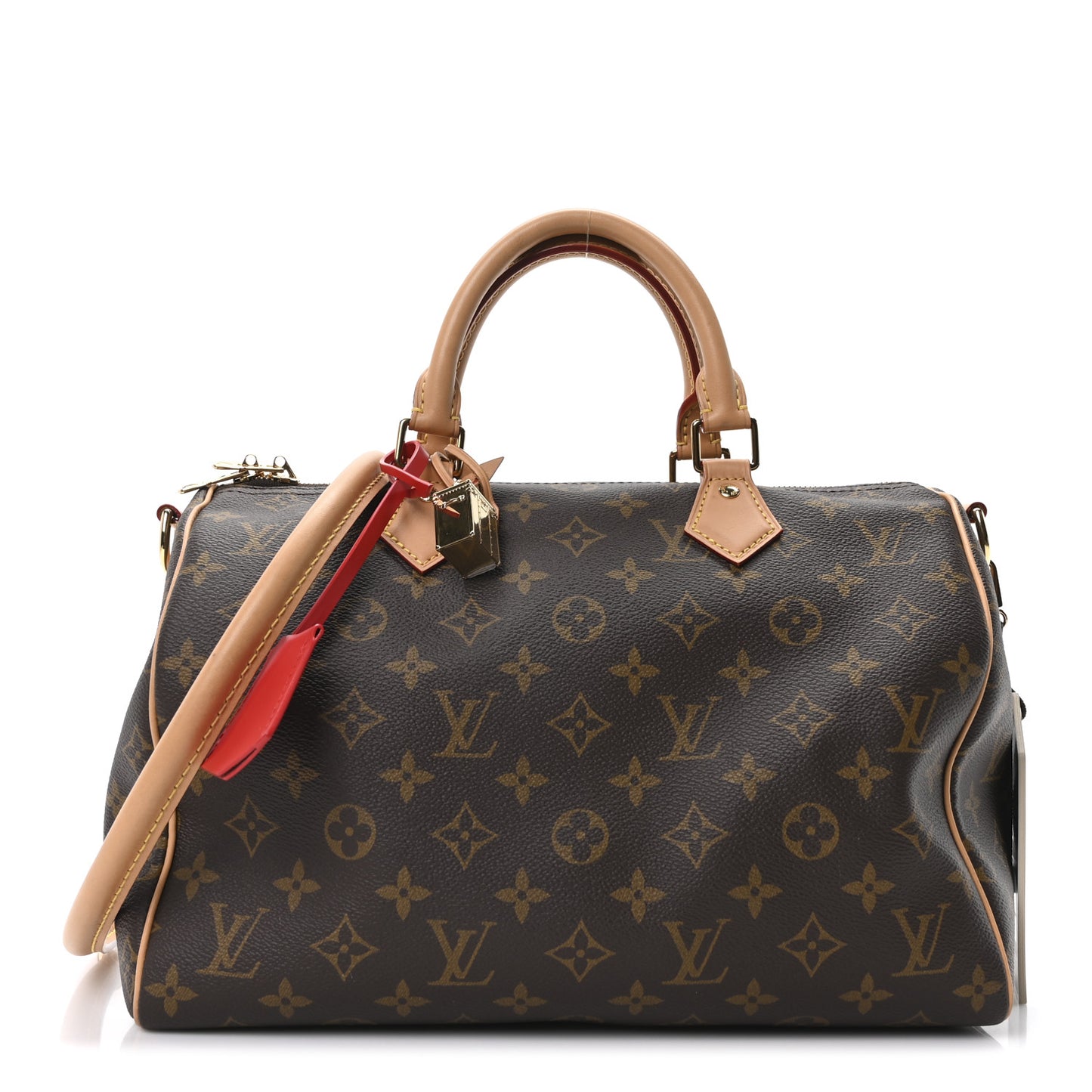 Monogram Speedy Soft Crafty 30
