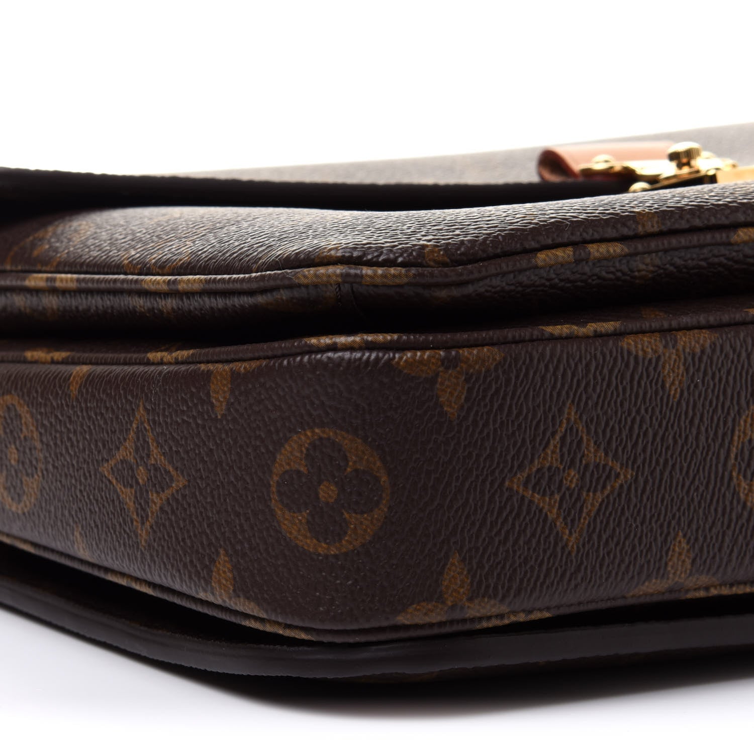 Louis Vuitton Monogram Pochette Metis 9 of 11