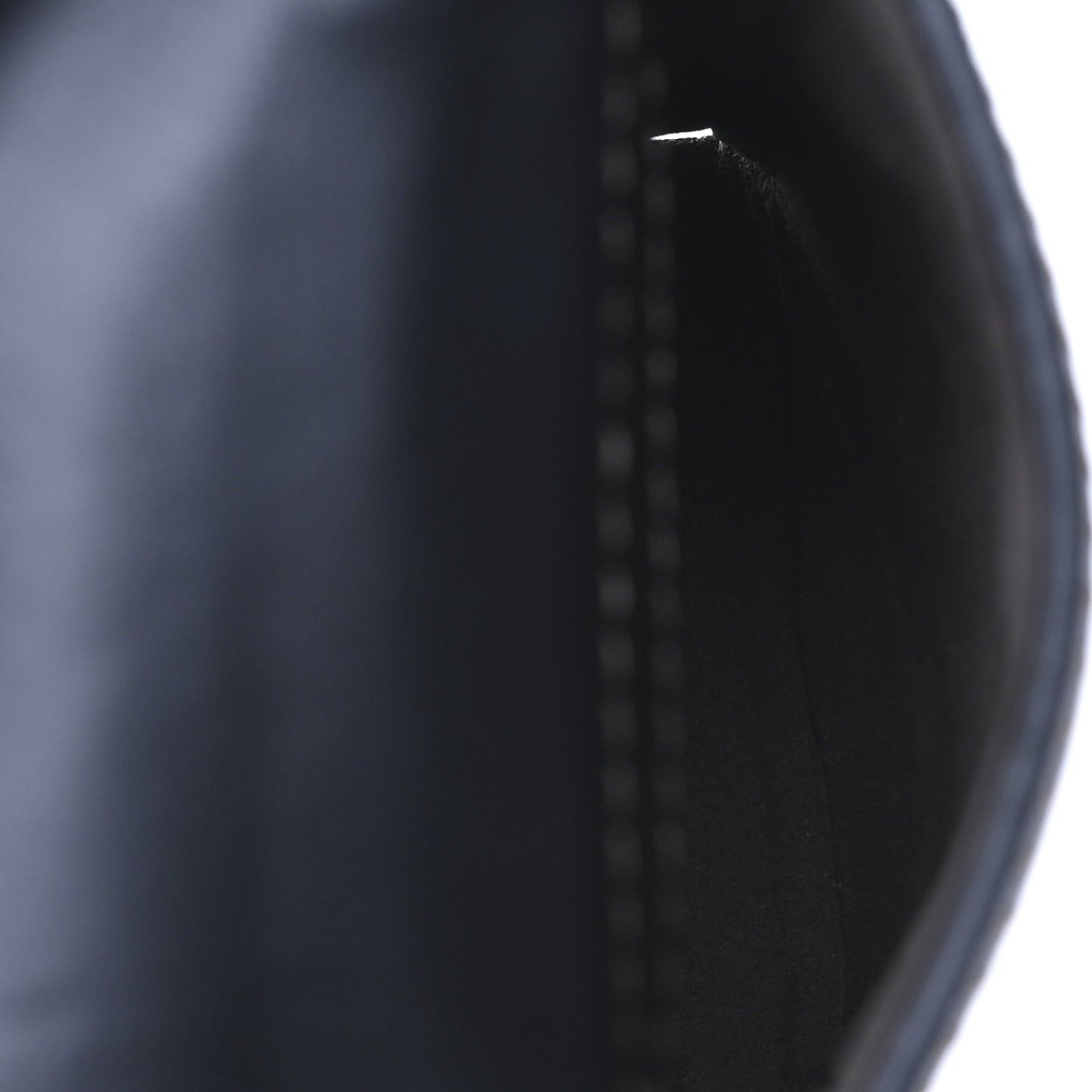 Calfskin Canvas Multi Accessory Belt Beige Black