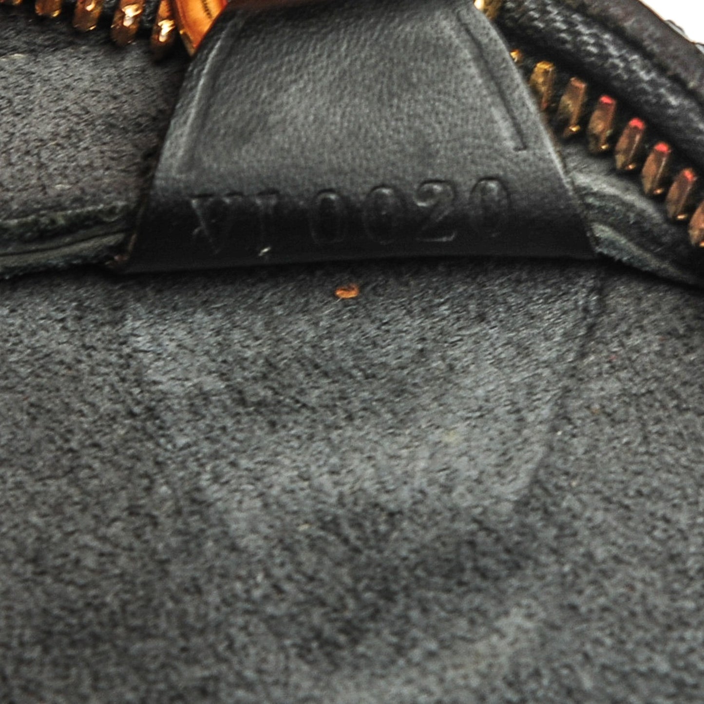 Epi Mabillon Backpack Black