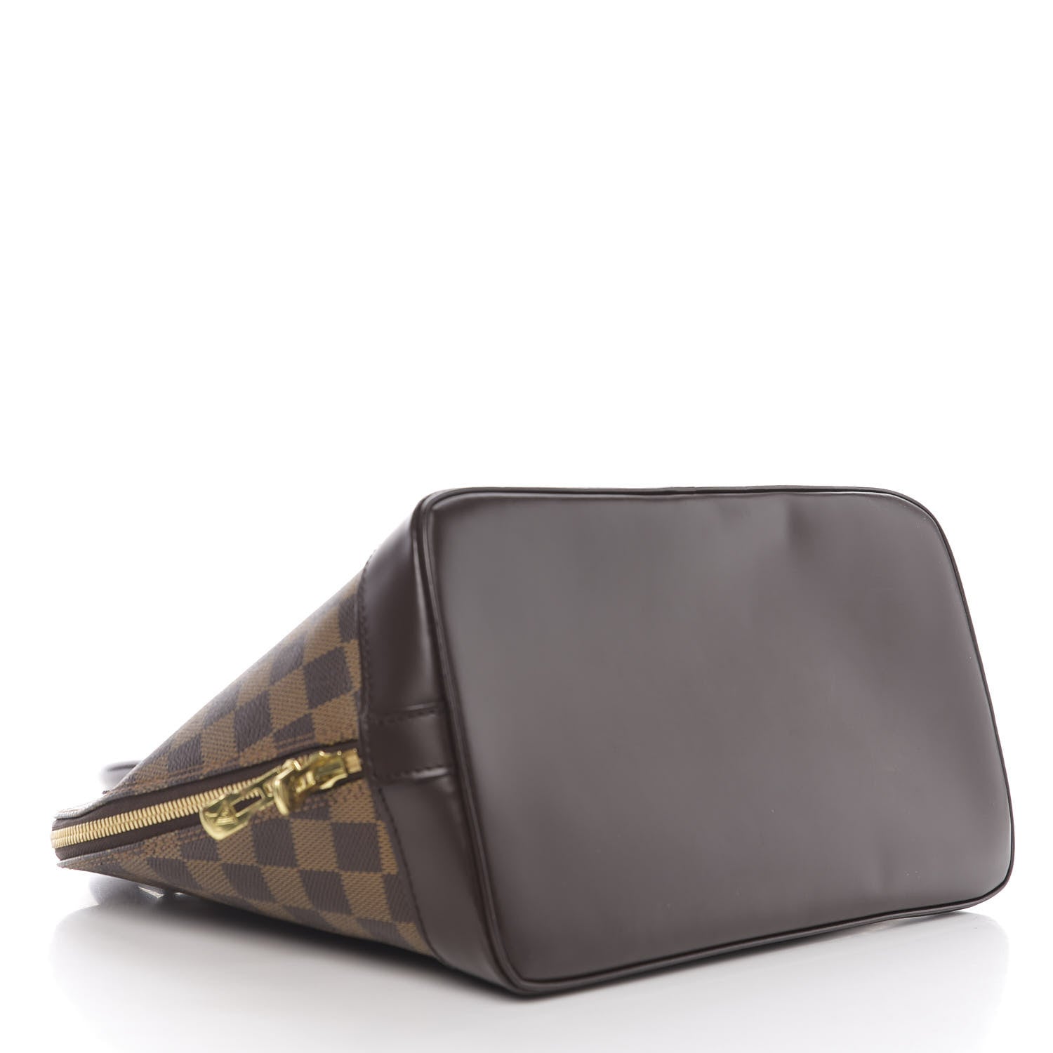 Louis Vuitton Damier Ebene Alma PM 3 of 8