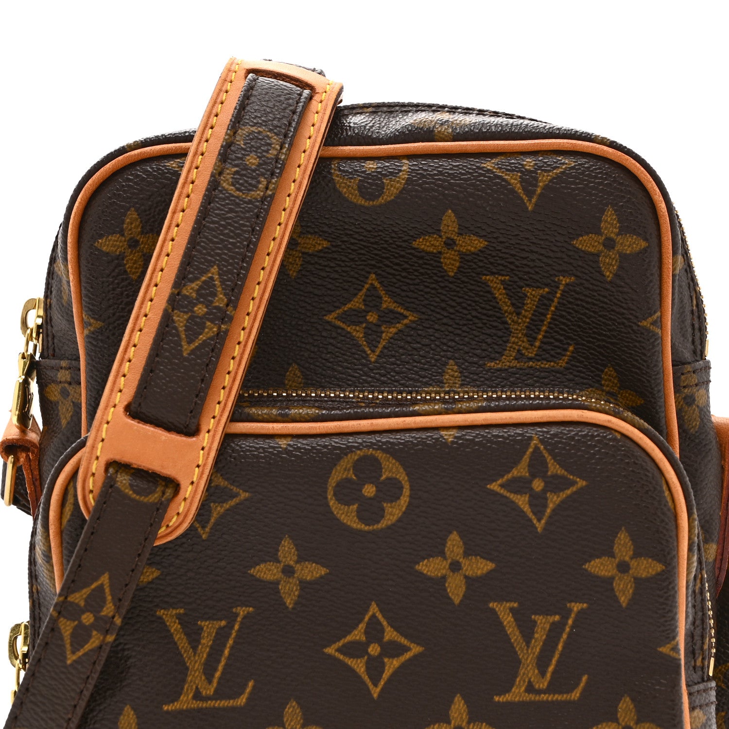 Louis Vuitton Monogram Amazone 1862683 – FASHIONPHILE