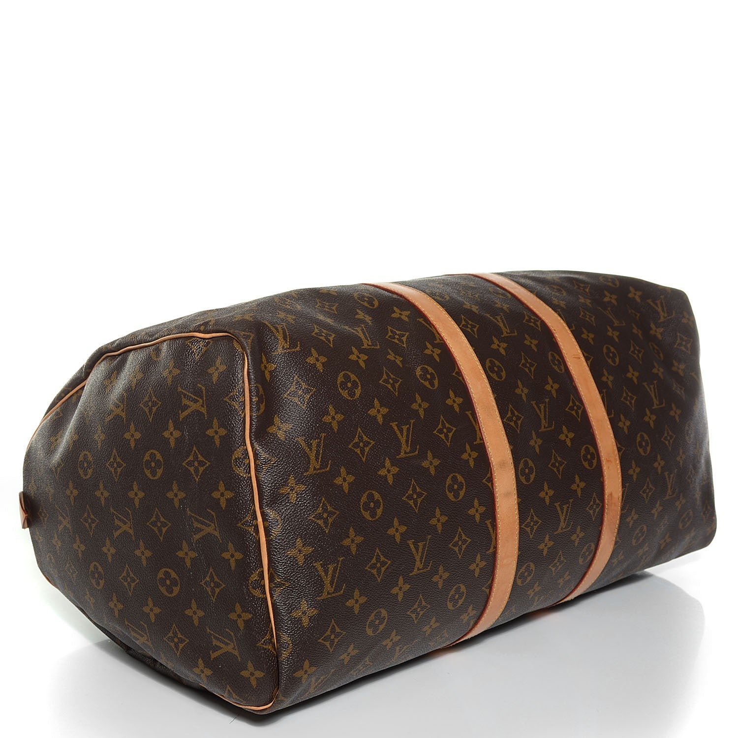 Louis Vuitton Monogram Keepall 50 4 of 8