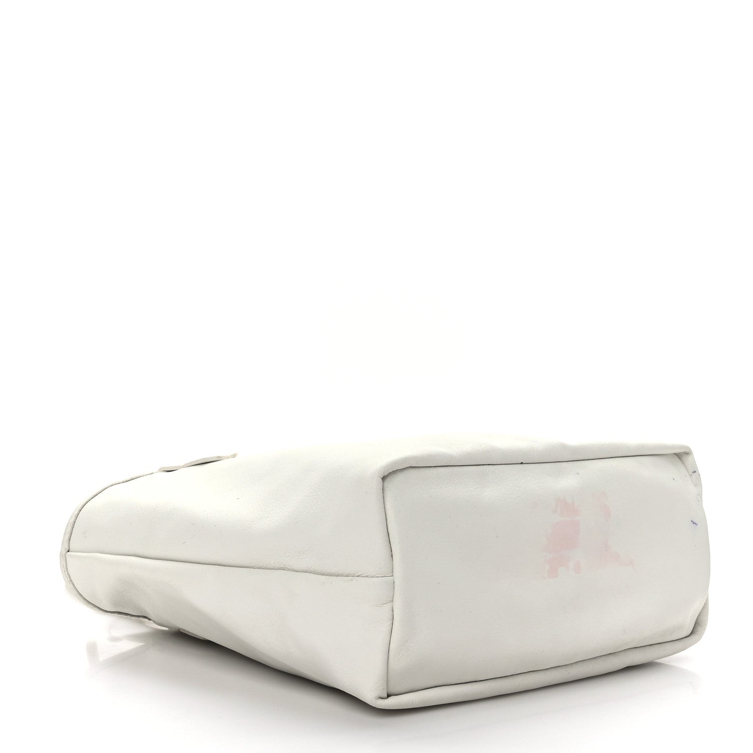 Goyard Goyardine Reversible Mini Anjou White 16 of 18