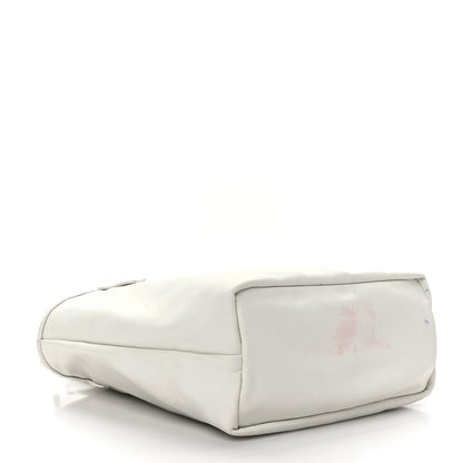 Goyard Goyardine Reversible Mini Anjou White 16 of 18