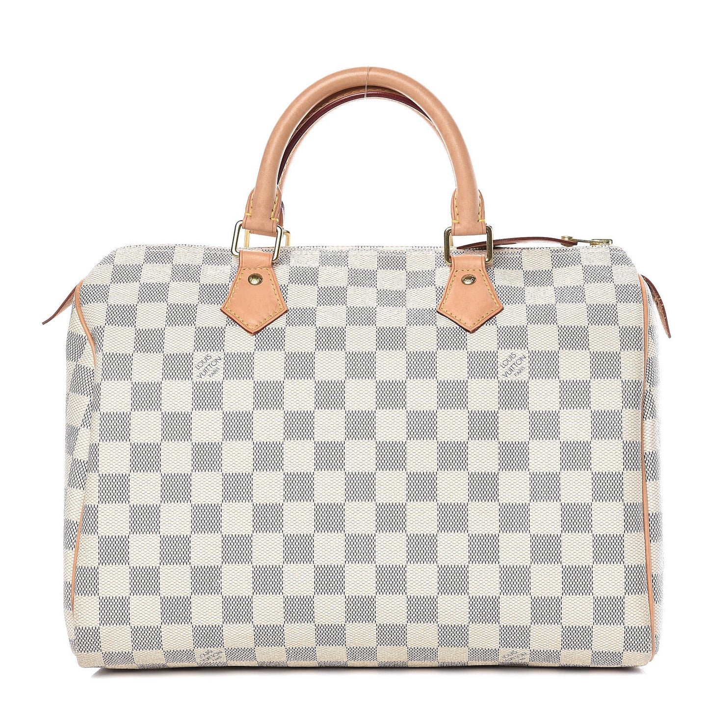 Damier Azur Speedy 30