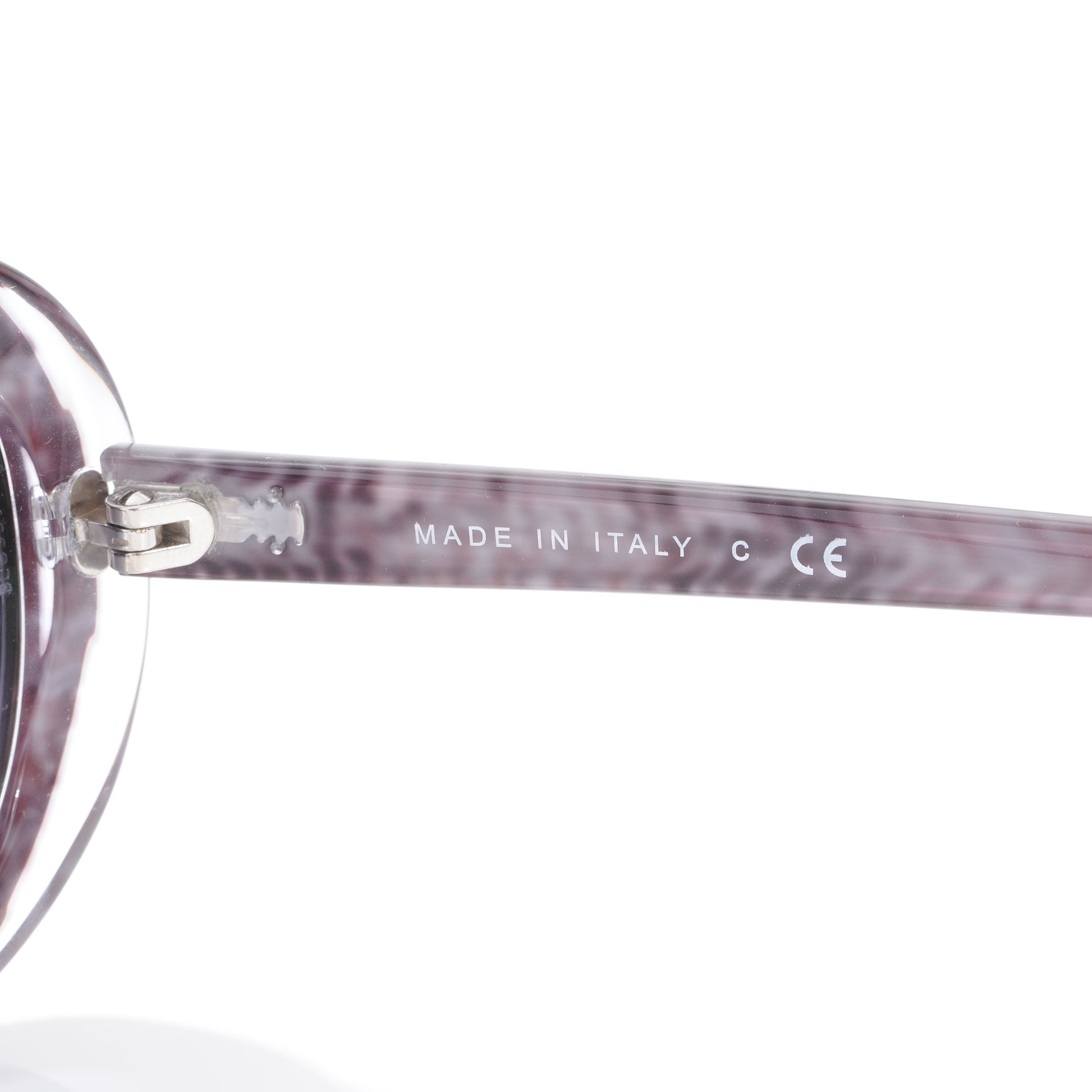 Chanel CC Sunglasses 5219 4 of 7