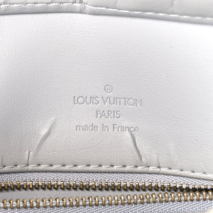 Louis Vuitton Vernis Houston Gold 6 of 11
