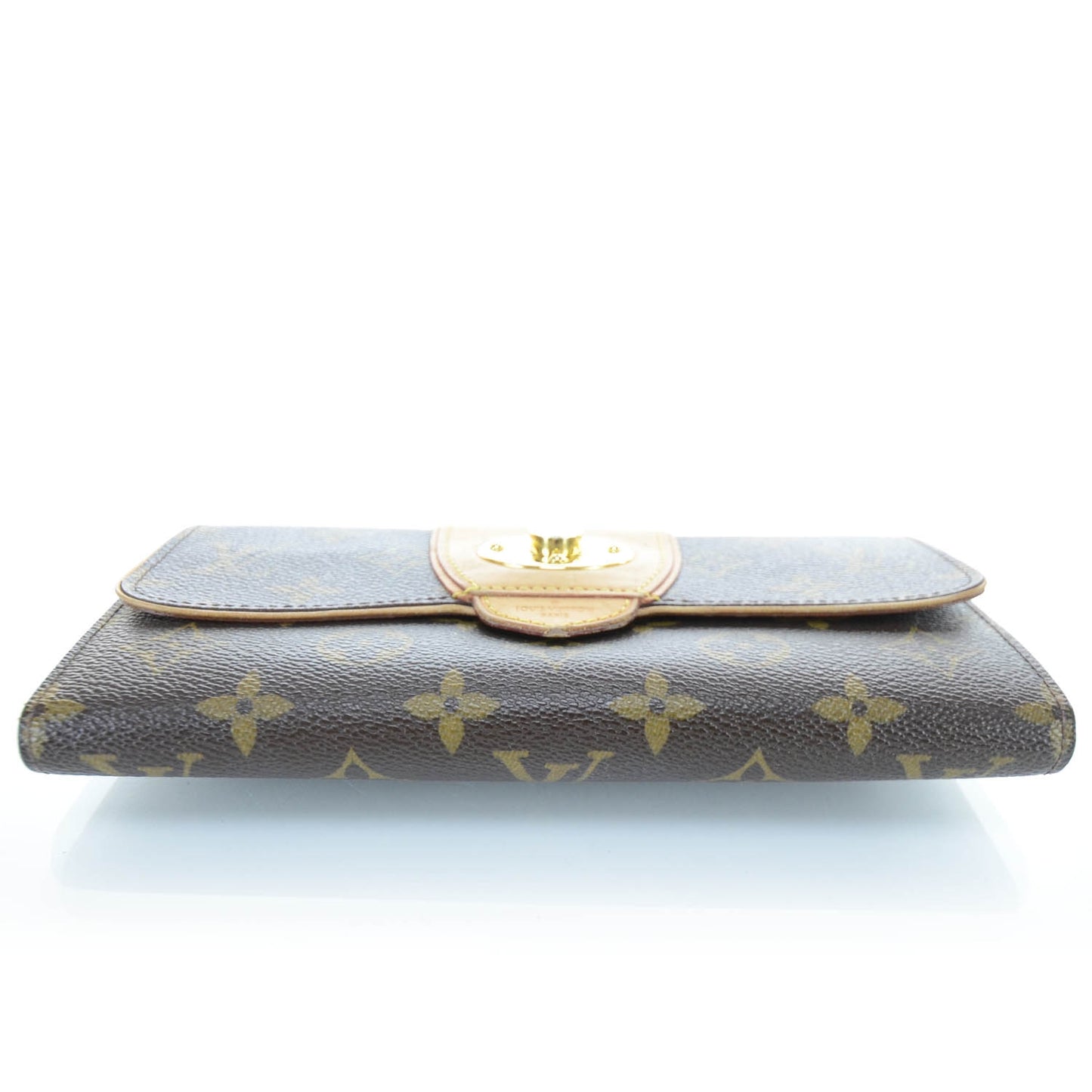 Monogram Boetie Wallet