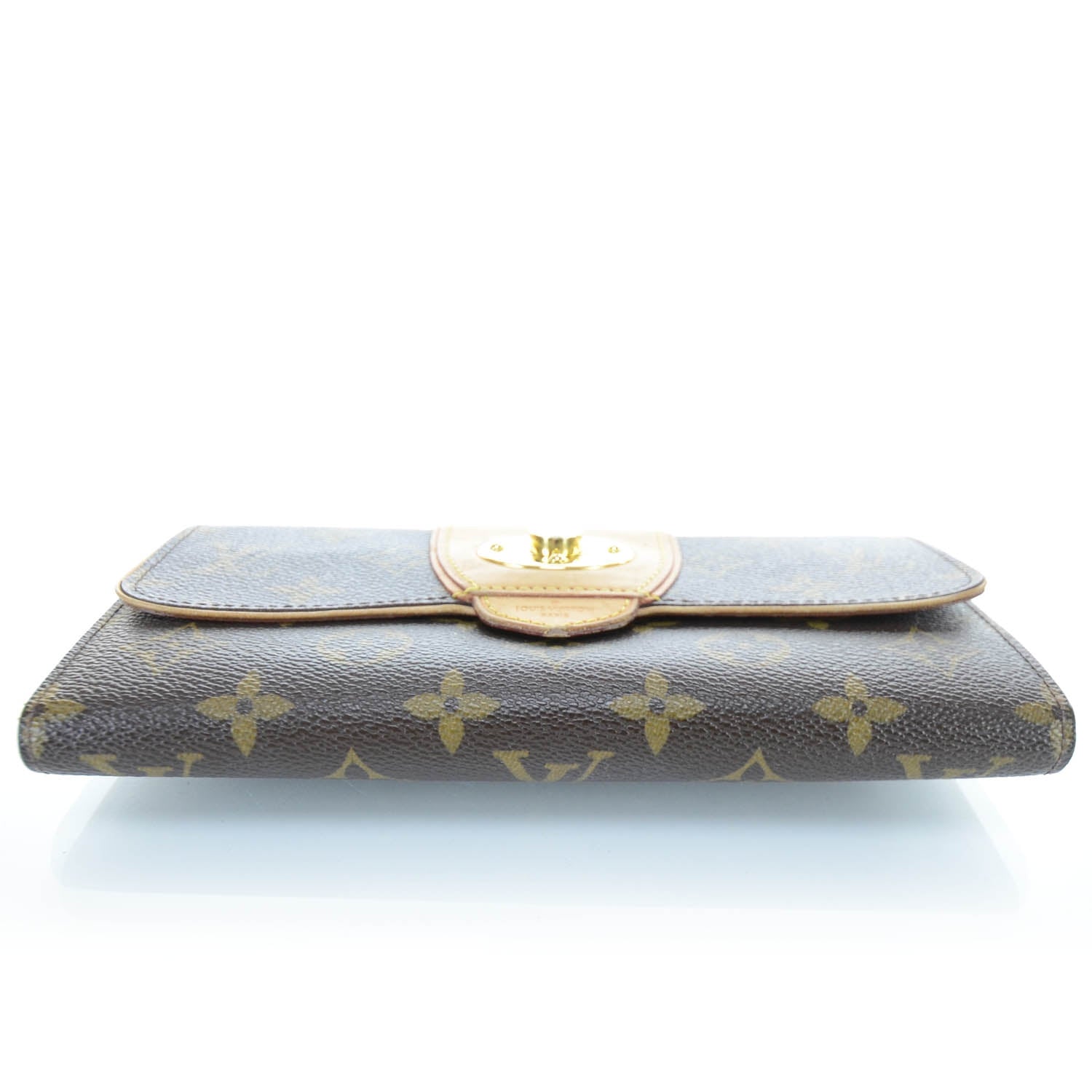 Louis Vuitton Monogram Boetie Wallet 5 of 11