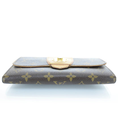 Louis Vuitton Monogram Boetie Wallet 5 of 11