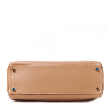 Hermes Swift Kelly Retourne 32 Biscuit 5 of 32