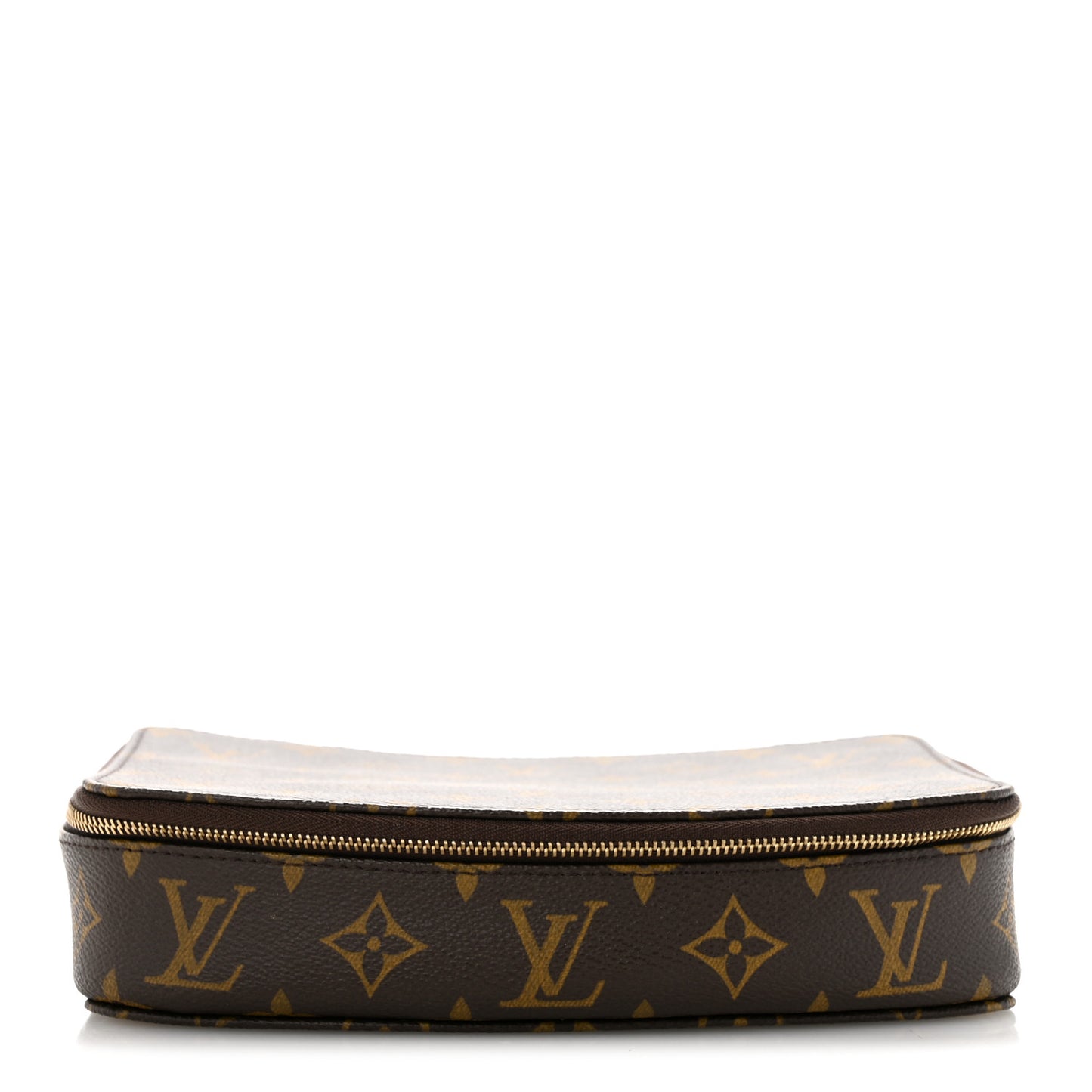 Monogram Monte Carlo Jewelry Box