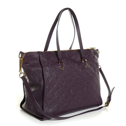 Louis Vuitton Empreinte Lumineuse PM Aube 3 of 8